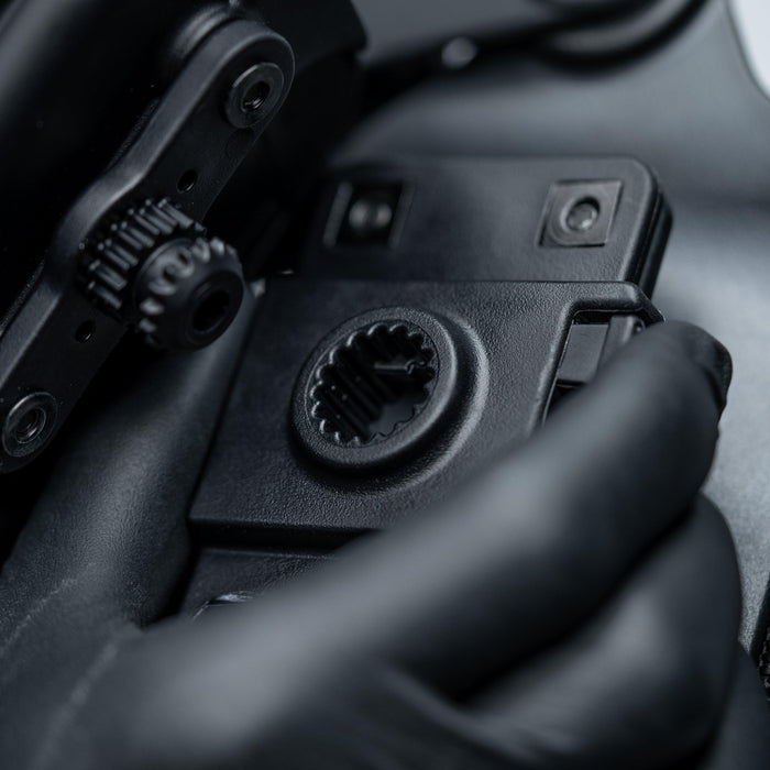 ShapeShift Swivel Drop Leg Holster for Shadow Systems - Alien Gear Holsters