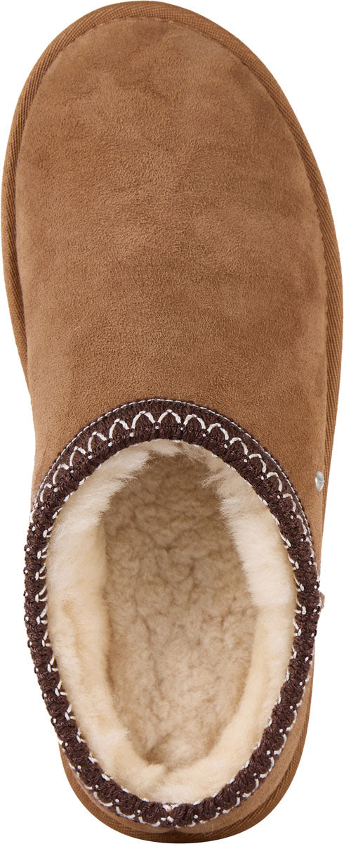 Sharky Scuff Shoes - Women's