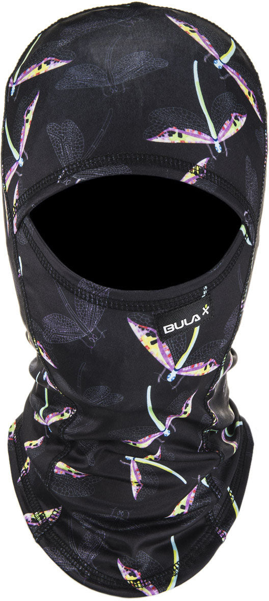 Sharp Printed Balaclava - Kids'