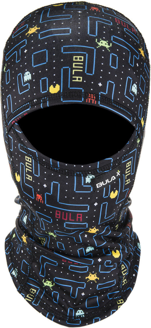 Sharp Printed Balaclava - Kids'