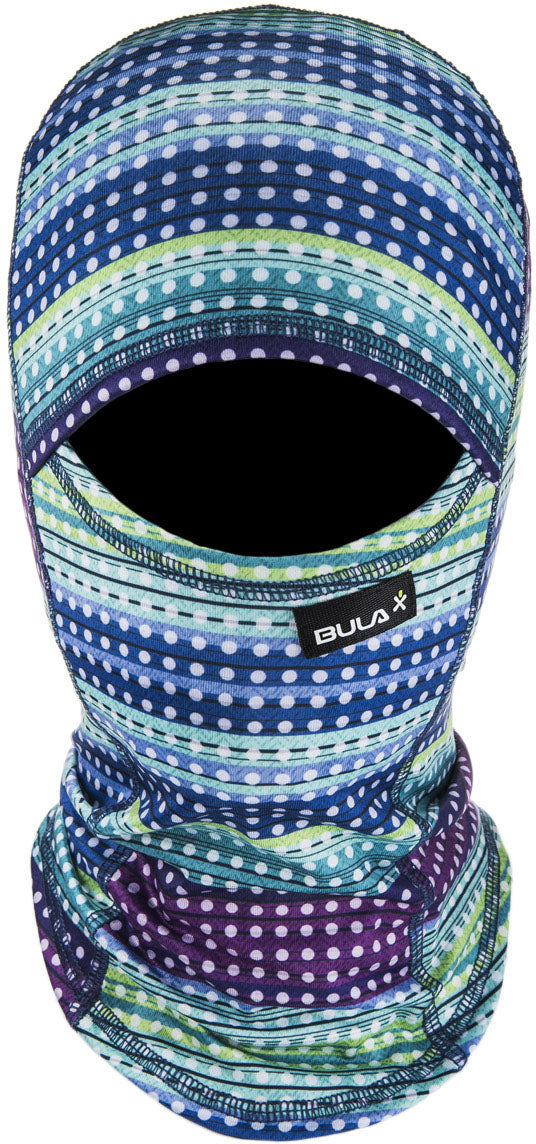 Sharp Printed Balaclava - Kids'