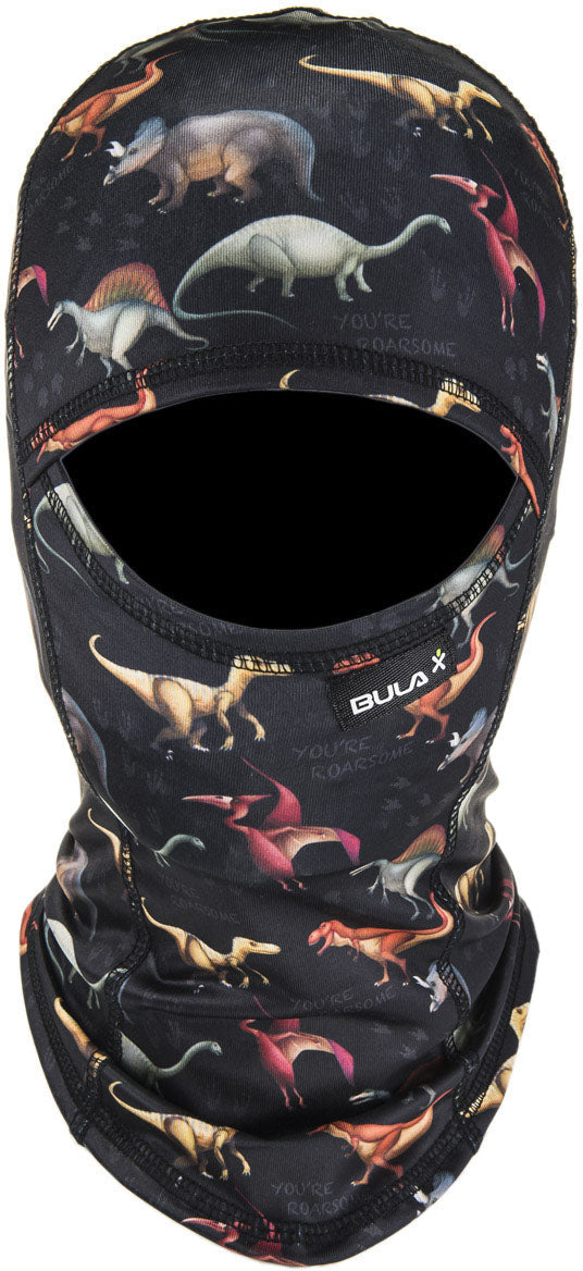 Sharp Printed Balaclava - Kids'