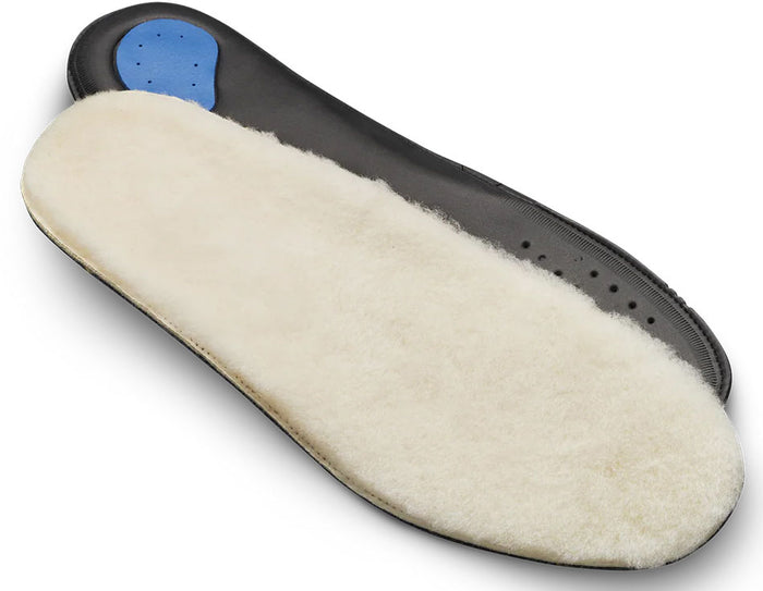 Sheepskin Footbeds