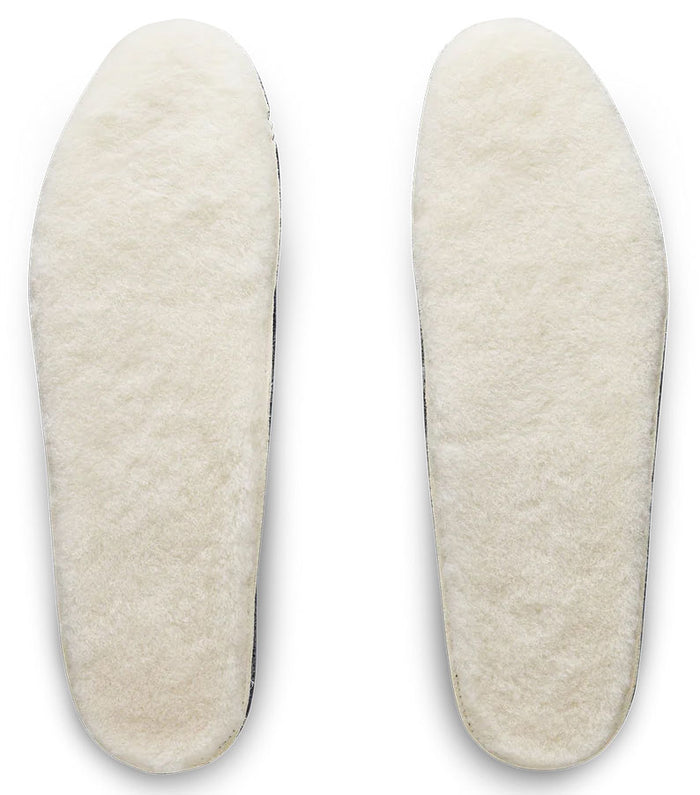 Sheepskin Footbeds