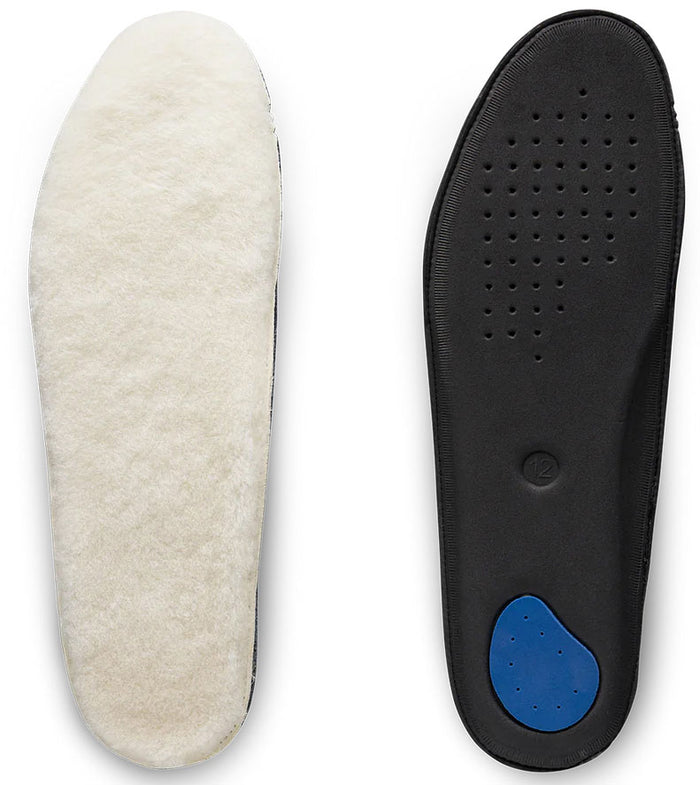 Sheepskin Footbeds