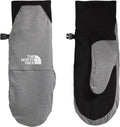Shelbe Raschel Etip Mittens - Women's