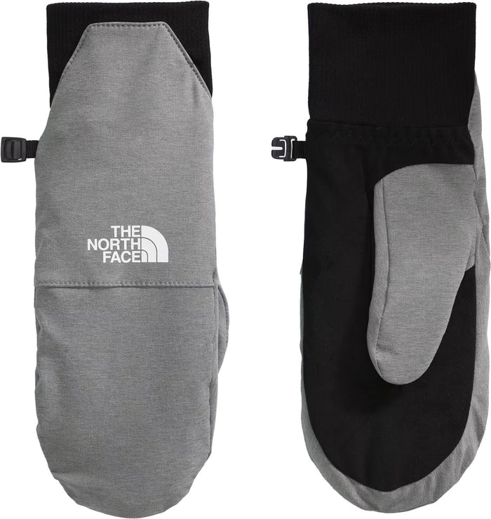 Shelbe Raschel Etip Mittens - Women's