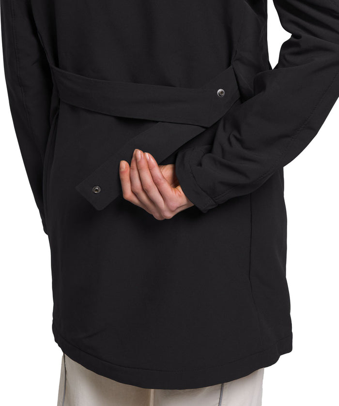 Shelbe Raschel Parka - Women's