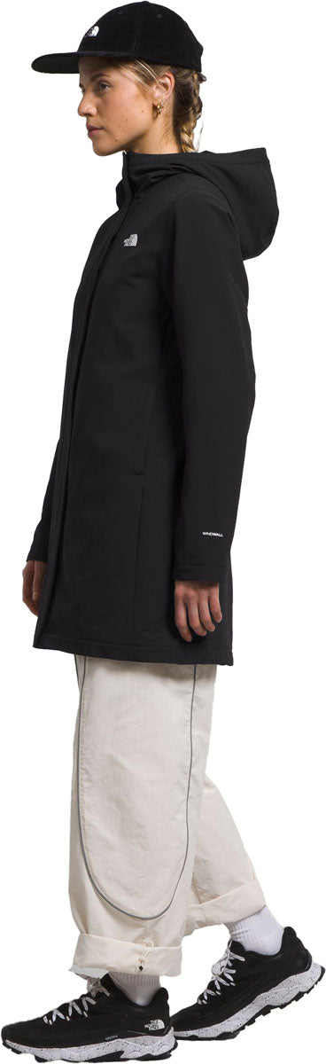 Shelbe Raschel Parka - Women's