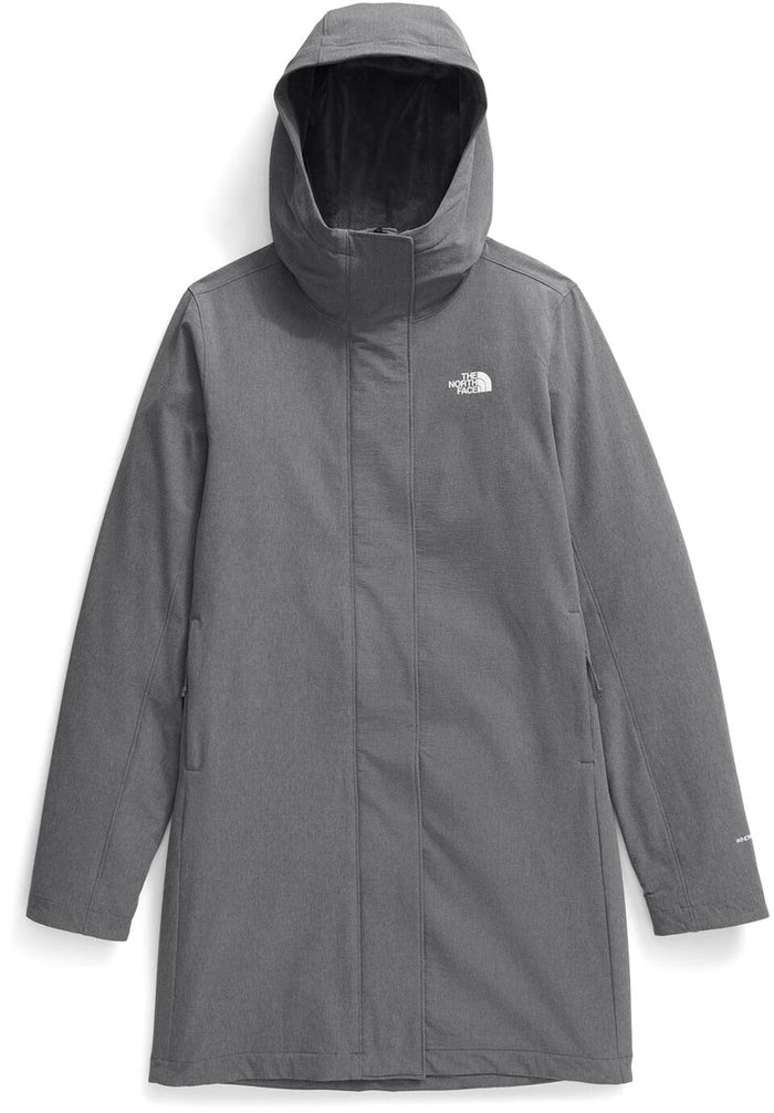 Shelbe Raschel Parka - Women's