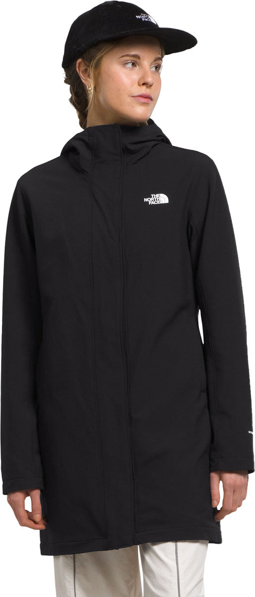 JK3-TNF BLACK / XS