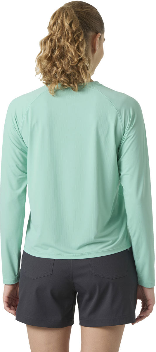 Shine Long Sleeve T-Shirt - Women's