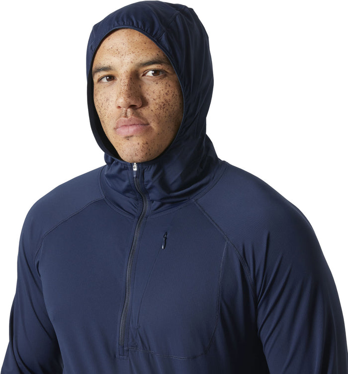Shine Solen Pullover Hoodie - Men's