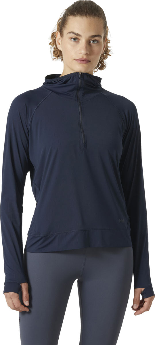 Shine Solen Pullover Hoodie - Women's