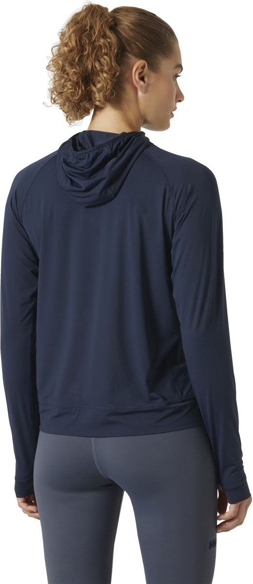 Shine Solen Pullover Hoodie - Women's