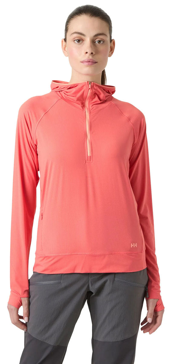 098-SUNSET PINK / XS