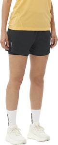 SHKout Core 2-in-1 Shorts - Women's