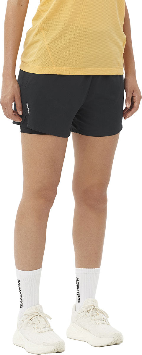 SHKout Core 2-in-1 Shorts - Women's