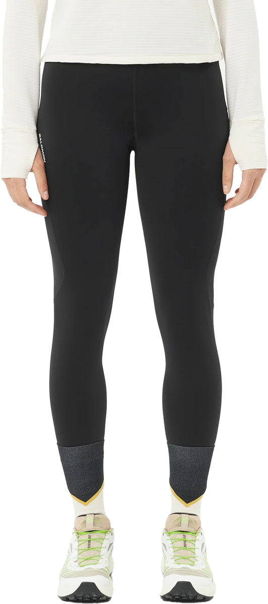 SHKout Core Leggings - Women's