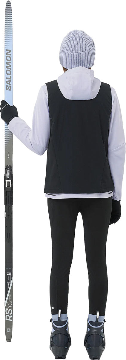SHKout Core Leggings - Women's
