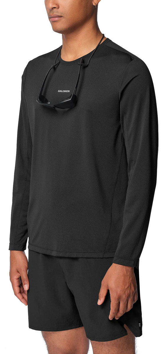 SHKout Core Long Sleeve T-Shirt - Men's