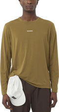 SHKout Core Long Sleeve T-Shirt - Men's
