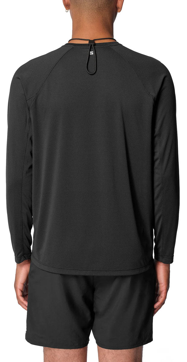 SHKout Core Long Sleeve T-Shirt - Men's