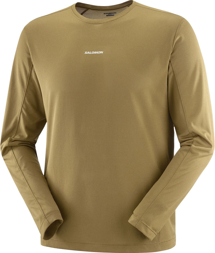 SHKout Core Long Sleeve T-Shirt - Men's