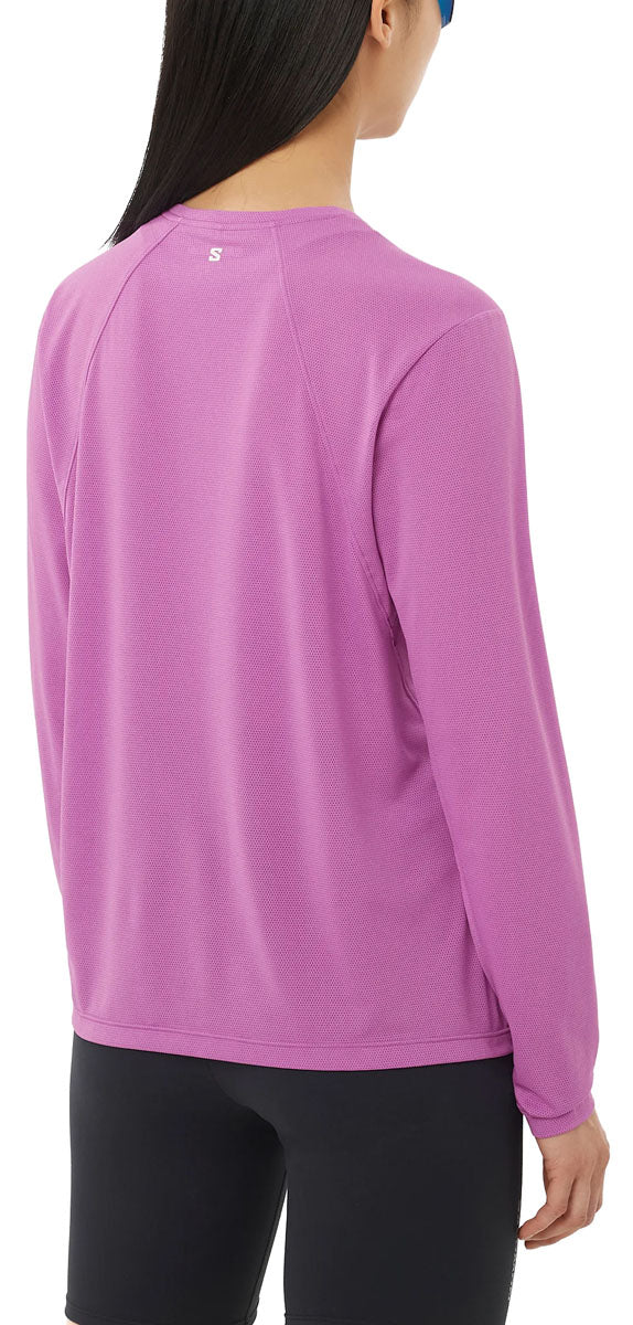 SHKout Core Long Sleeve T-Shirt - Women's