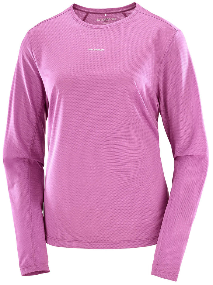 SHKout Core Long Sleeve T-Shirt - Women's