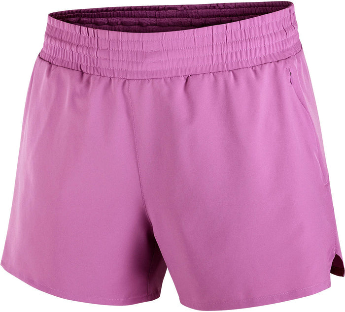SHKout Core Shorts - Women's