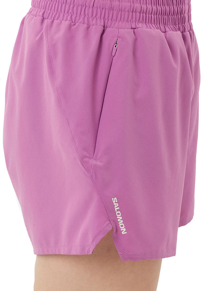SHKout Core Shorts - Women's