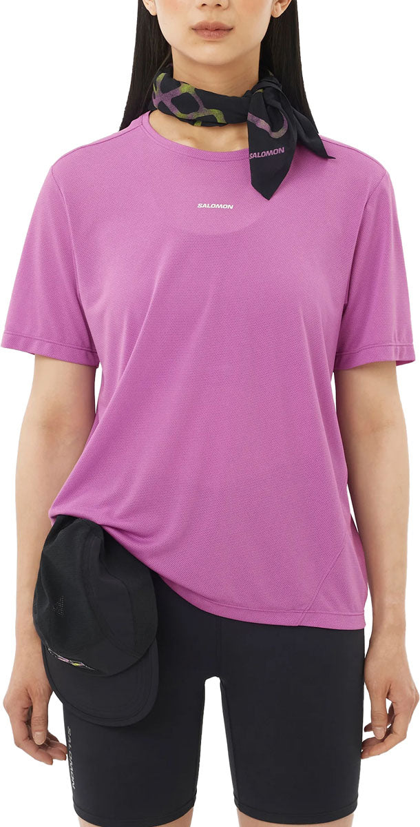 SHKout Core T-Shirt - Women's