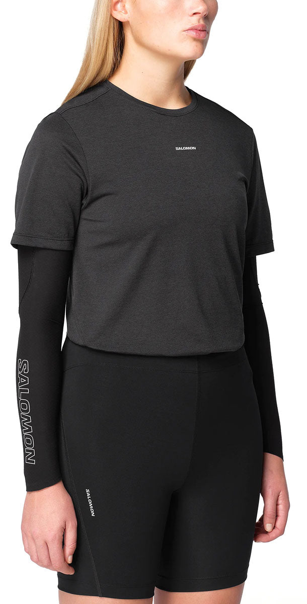 SHKout Core Training T-Shirt - Women's