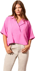 Short Sleeve Shirt - Women's