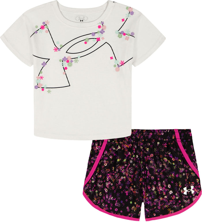 Shorts Set - Toddlers'