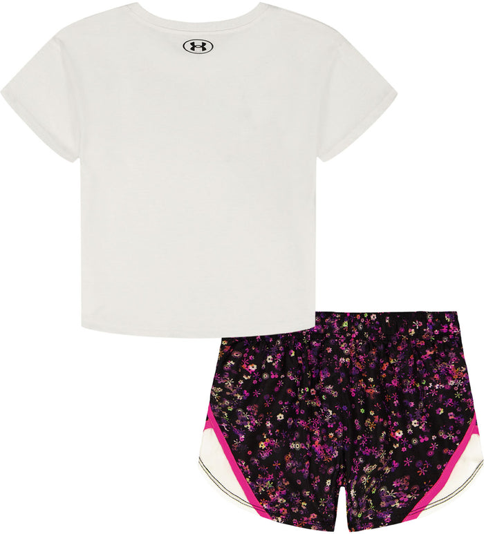 Shorts Set - Toddlers'