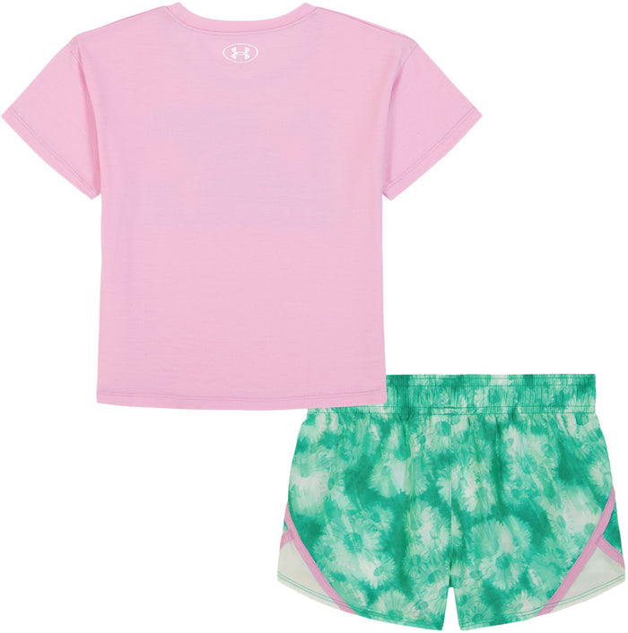 Shorts Set - Toddlers'
