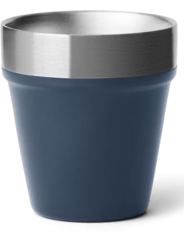 Shot Glasses with Carrying Case - 4/PK