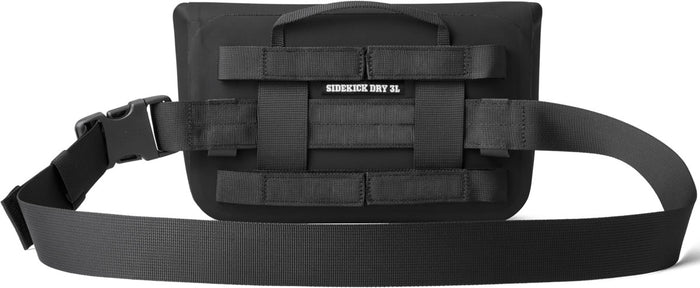 SideClick Strap