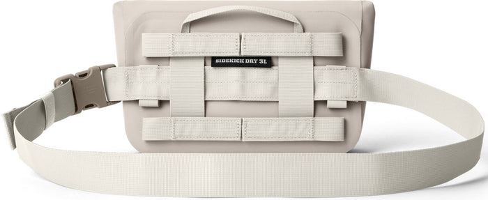 SideClick Strap