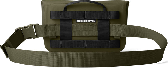 SideClick Strap