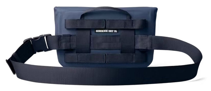 SideClick Strap