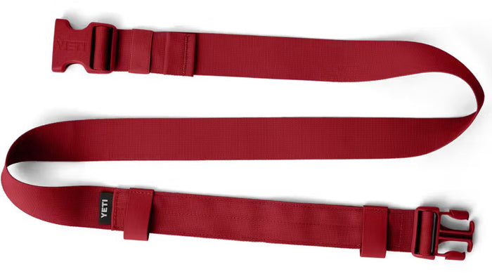 RESCUE RED