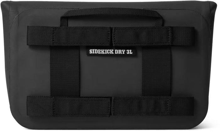 Sidekick Dry Gear Case - 3 L