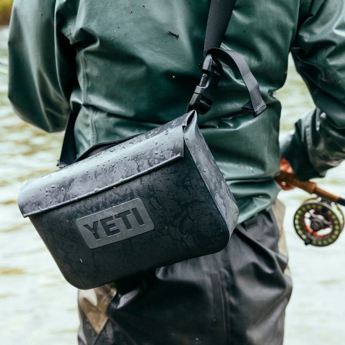 Sidekick Dry Gear Case - 3 L