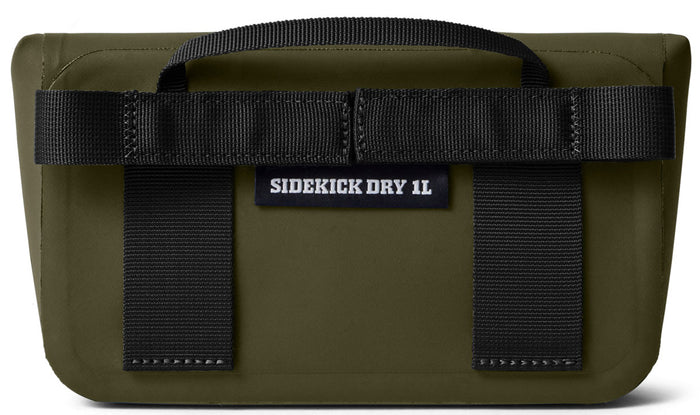 SideKick Dry Waterproof Gear Bag - 1 L