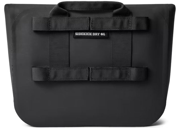 SideKick Dry Waterproof Gear Bag - 6 L
