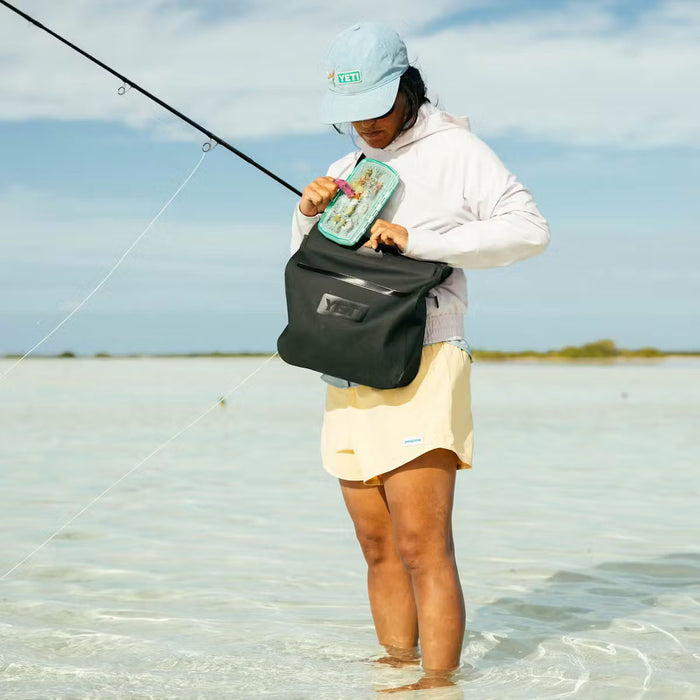 SideKick Dry Waterproof Gear Bag - 6 L