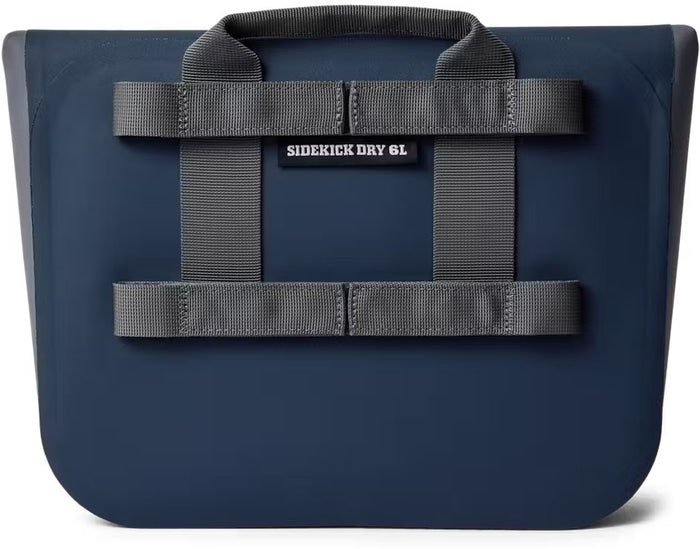 SideKick Dry Waterproof Gear Bag - 6 L
